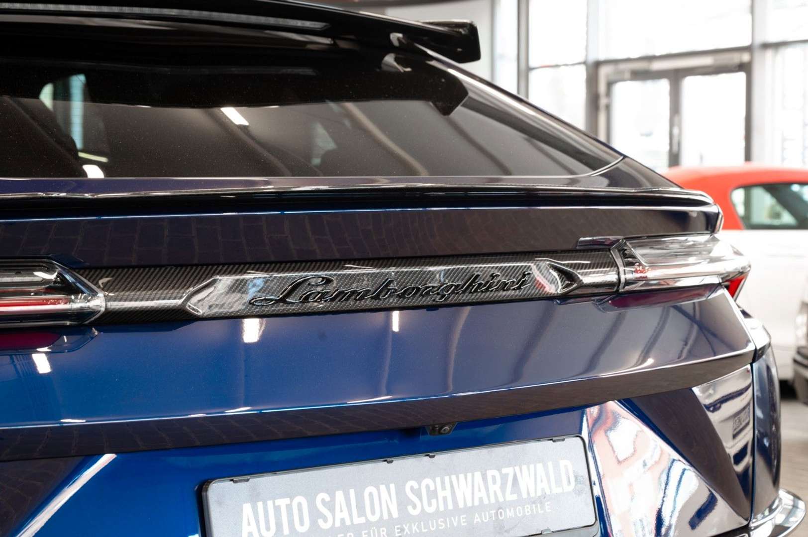 Lamborghini Urus Performante - 2023 - Joinsteer - #15