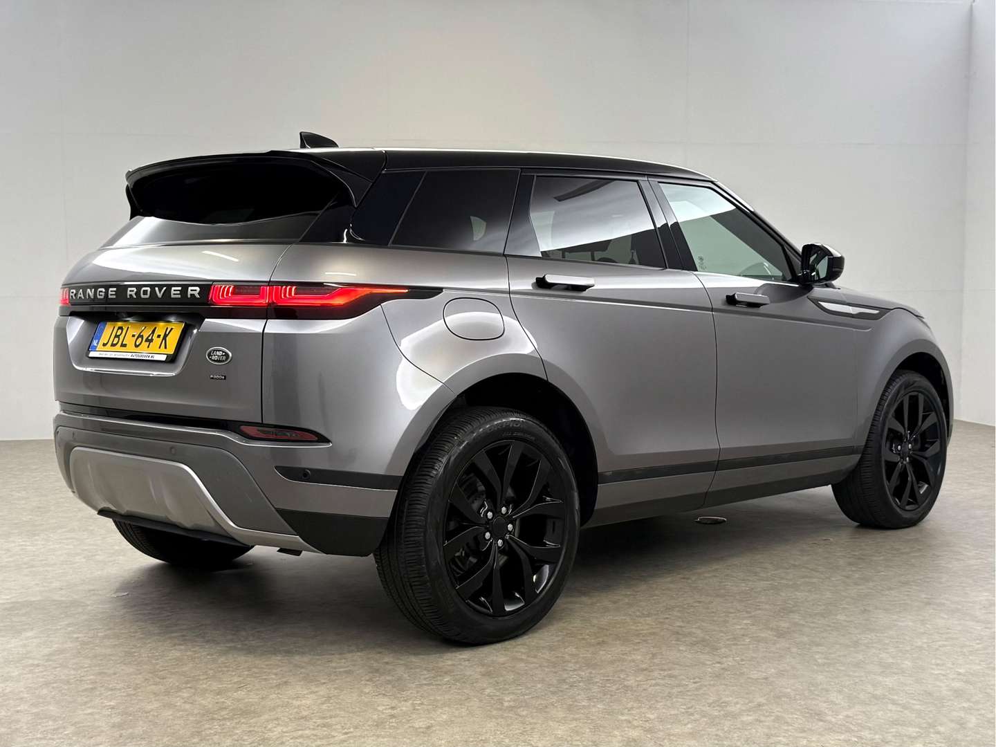 Land Rover Range Rover Evoque R-Dynamic HSE P300e - 2022 - Joinsteer - #1