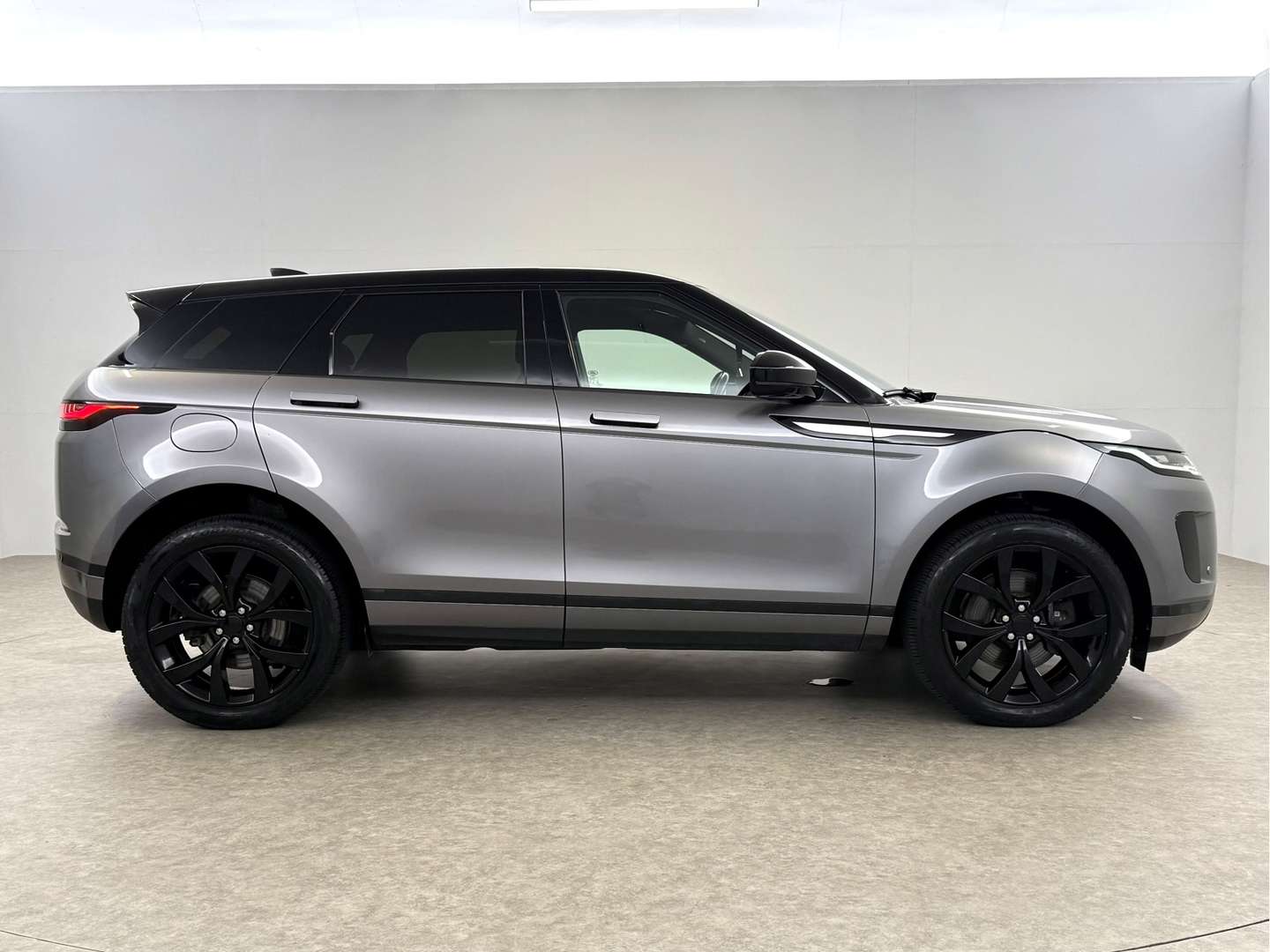 Land Rover Range Rover Evoque R-Dynamic HSE P300e - 2022 - Joinsteer - #2