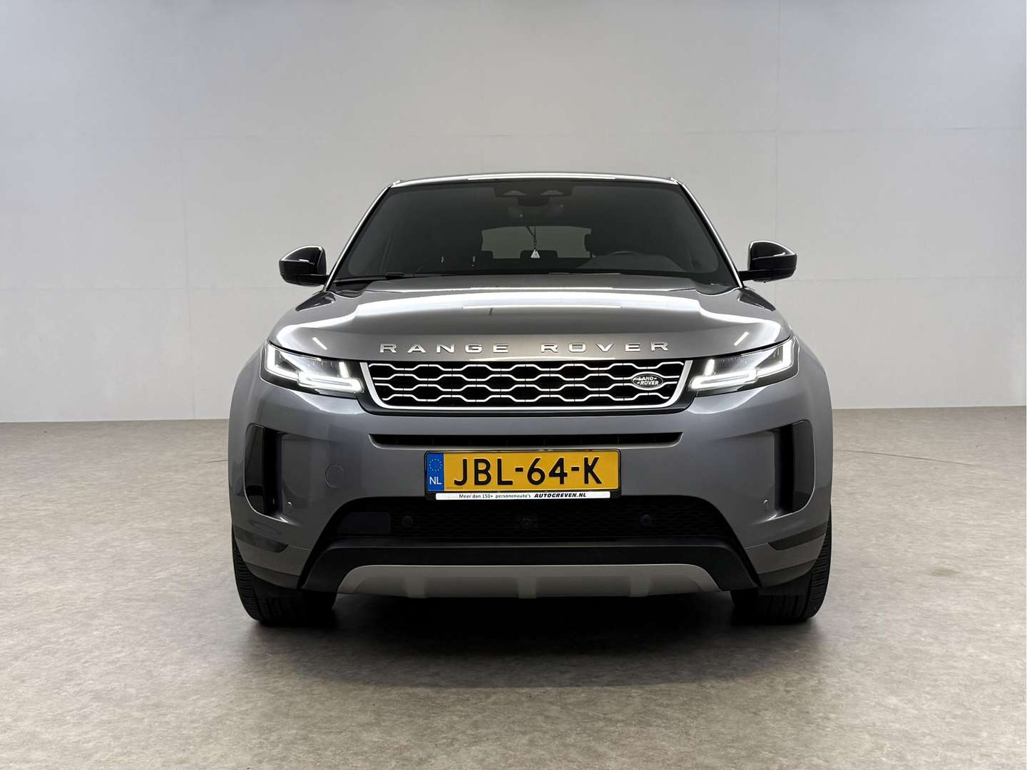 Land Rover Range Rover Evoque R-Dynamic HSE P300e - 2022 - Joinsteer - #4