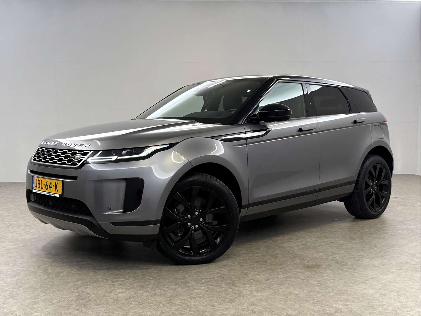 Land Rover Range Rover Evoque R-Dynamic HSE P300e - 2022 - Joinsteer - #5