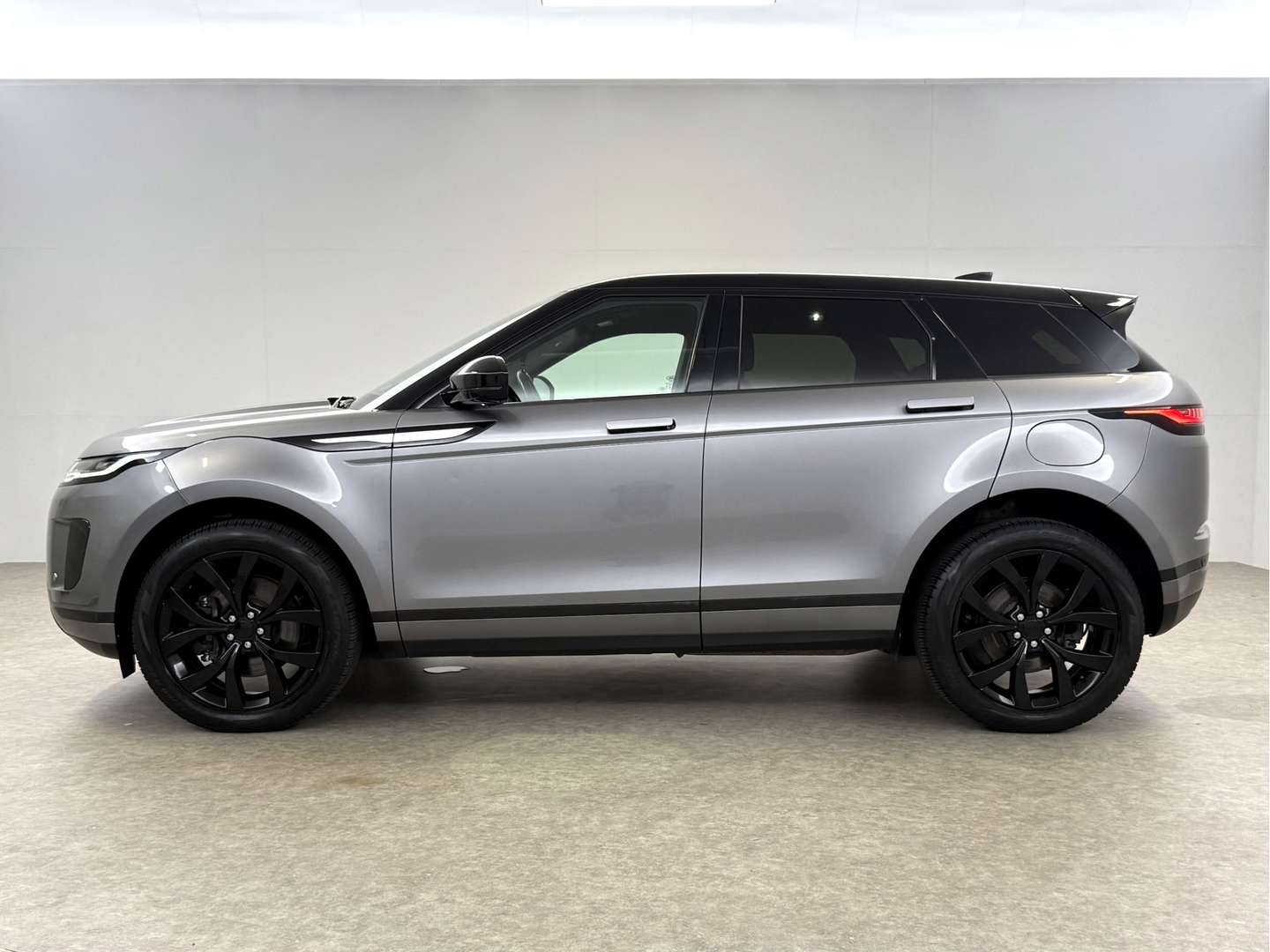 Land Rover Range Rover Evoque R-Dynamic HSE P300e - 2022 - Joinsteer - #6