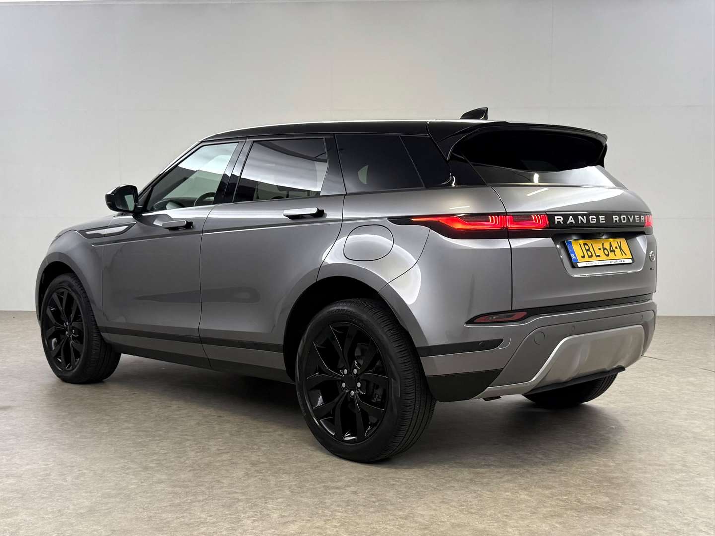 Land Rover Range Rover Evoque R-Dynamic HSE P300e - 2022 - Joinsteer - #7