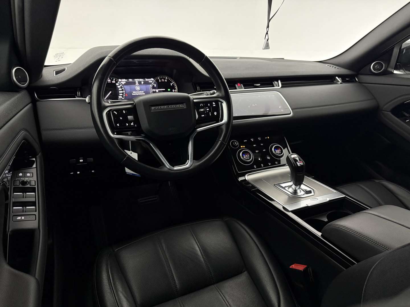 Land Rover Range Rover Evoque R-Dynamic HSE P300e - 2022 - Joinsteer - #11