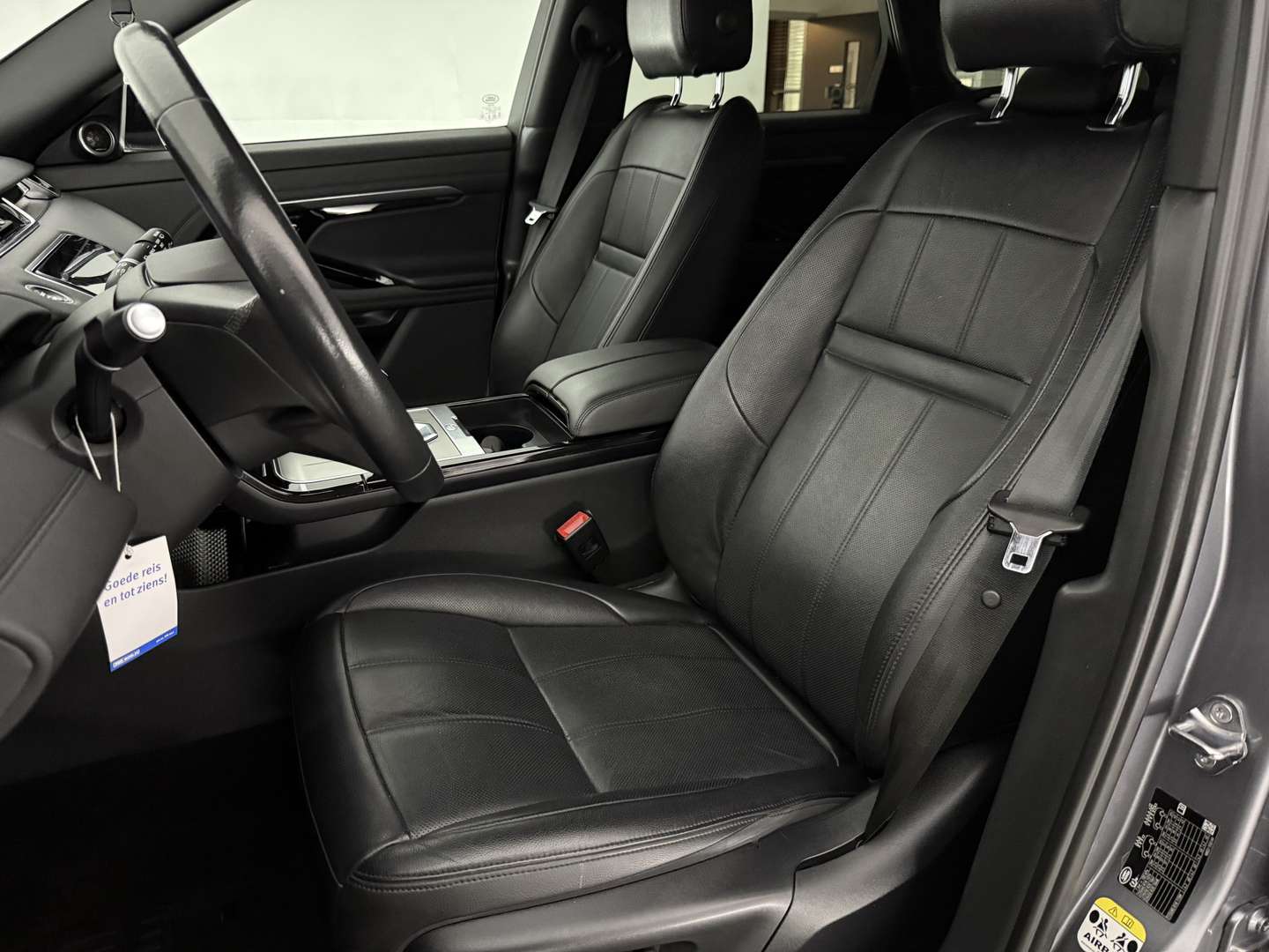 Land Rover Range Rover Evoque R-Dynamic HSE P300e - 2022 - Joinsteer - #13