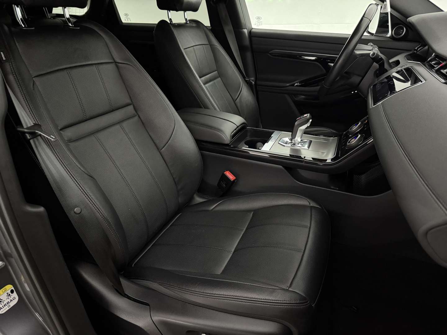 Land Rover Range Rover Evoque R-Dynamic HSE P300e - 2022 - Joinsteer - #14