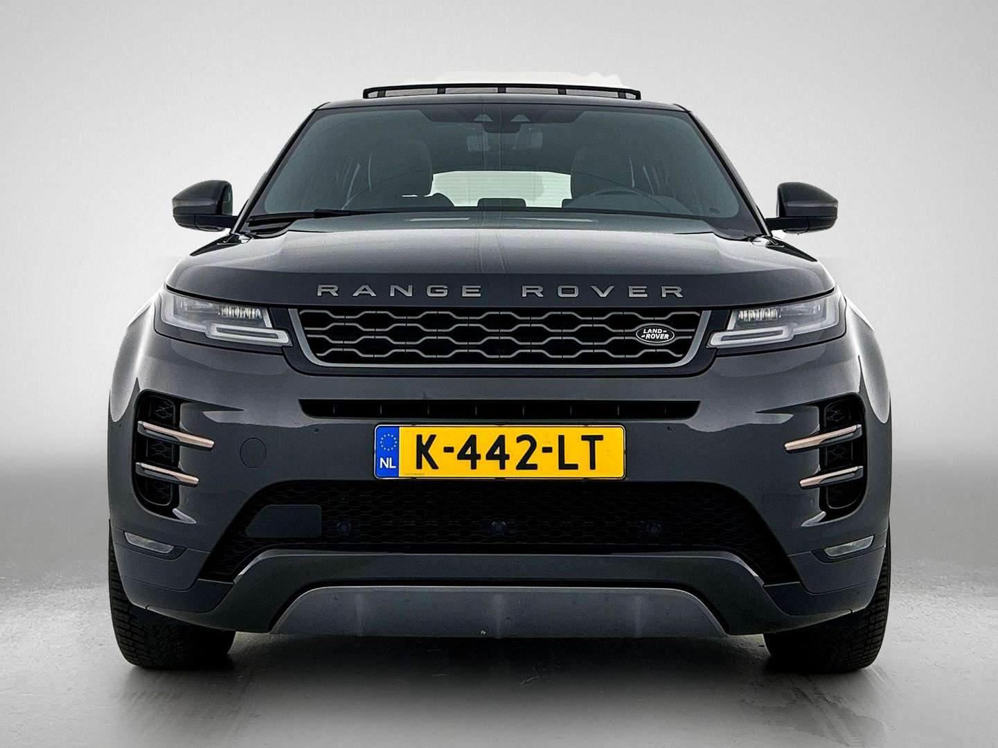 Land Rover Range Rover Evoque P200 R-Dynamic - 2021 - Joinsteer - #6