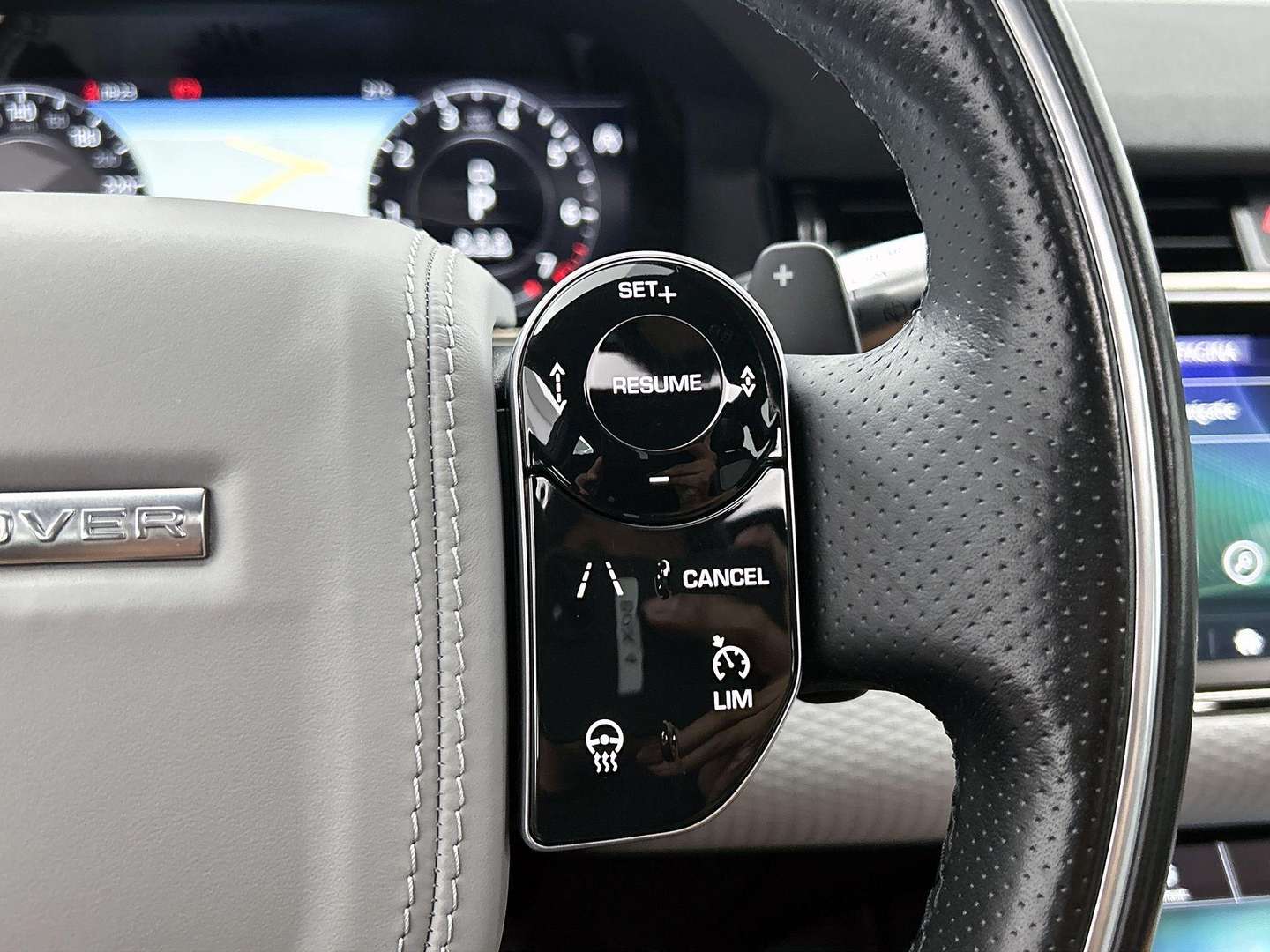 Land Rover Range Rover Evoque P200 R-Dynamic - 2021 - Joinsteer - #7