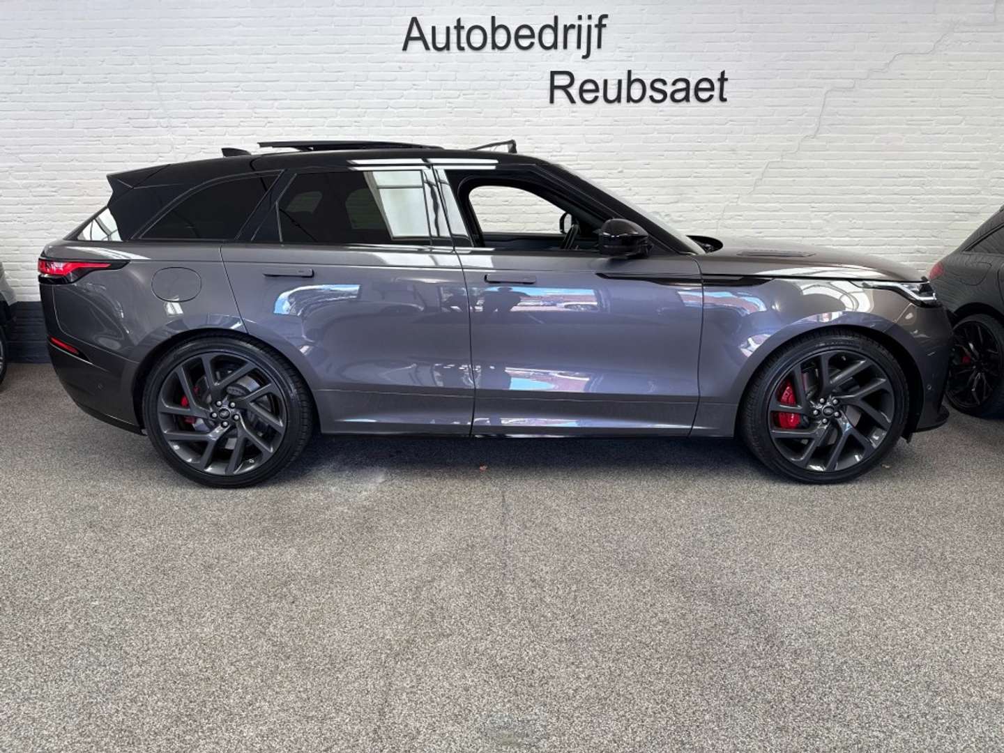 Land Rover Range Rover SV Autobiography Dynamic V8 - 2020 - Joinsteer - #4