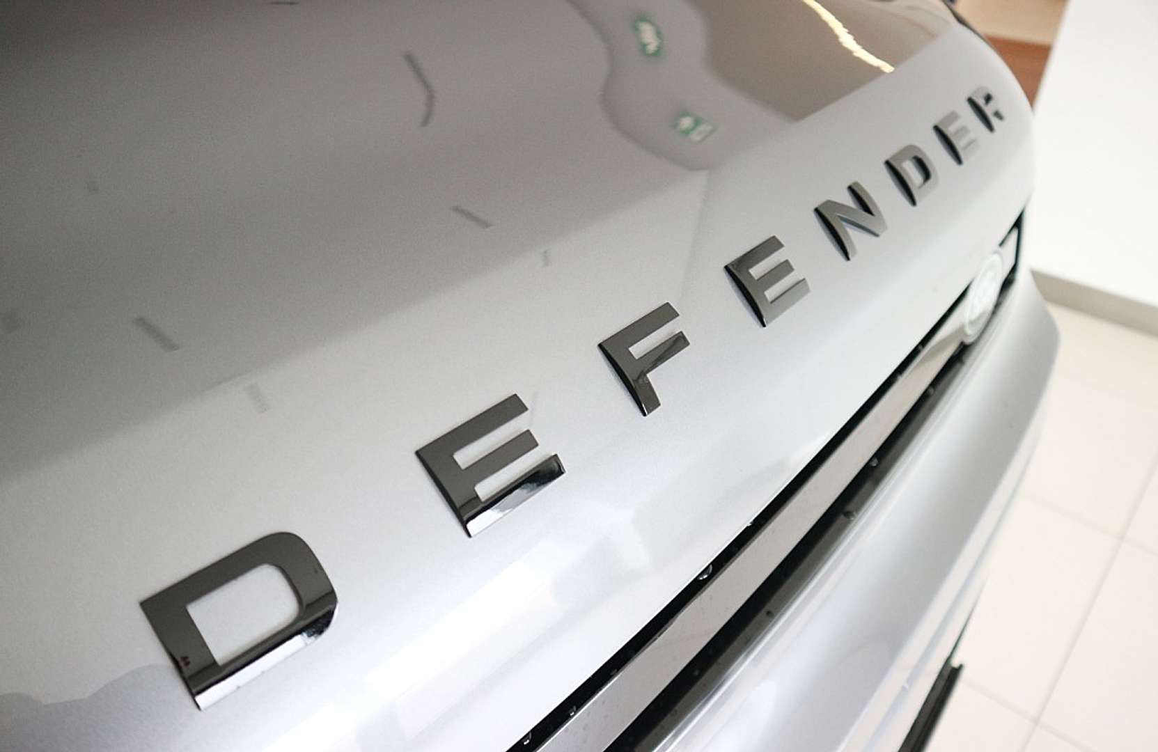 Land Rover Defender 130 X-Dynamic SE D300 - 2023 - Joinsteer - #3