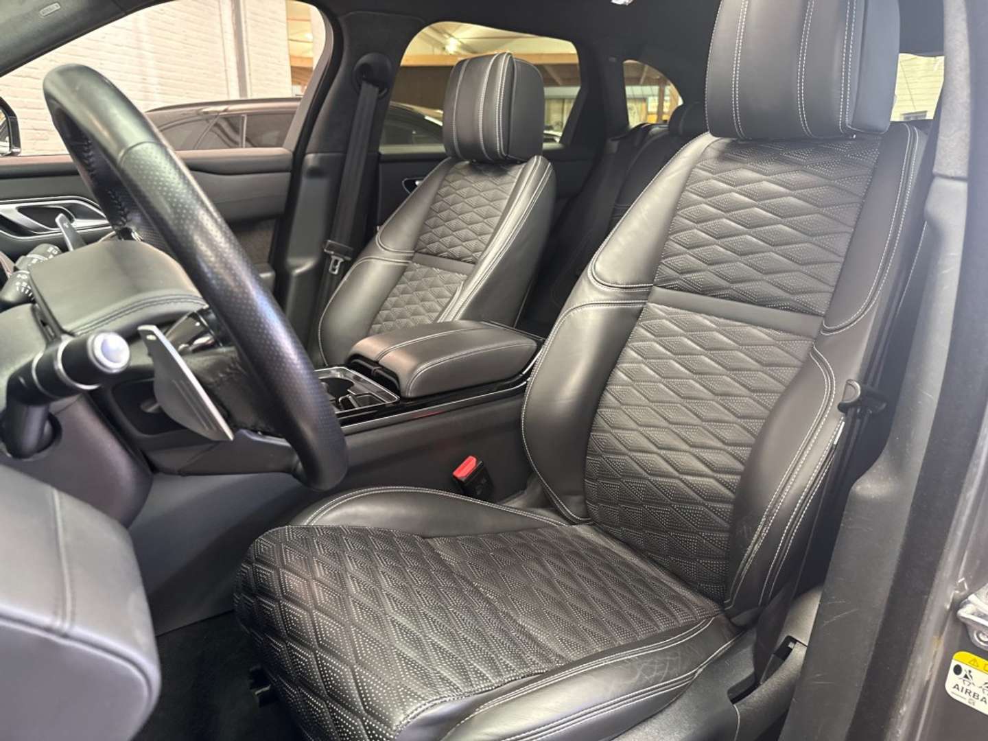 Land Rover Range Rover SV Autobiography Dynamic V8 - 2020 - Joinsteer - #12