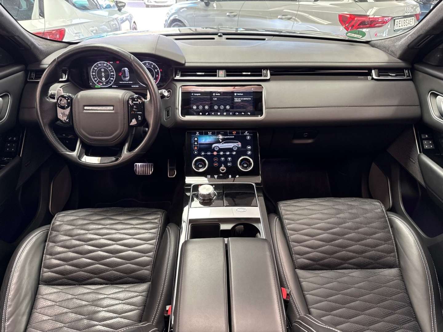 Land Rover Range Rover SV Autobiography Dynamic V8 - 2020 - Joinsteer - #14