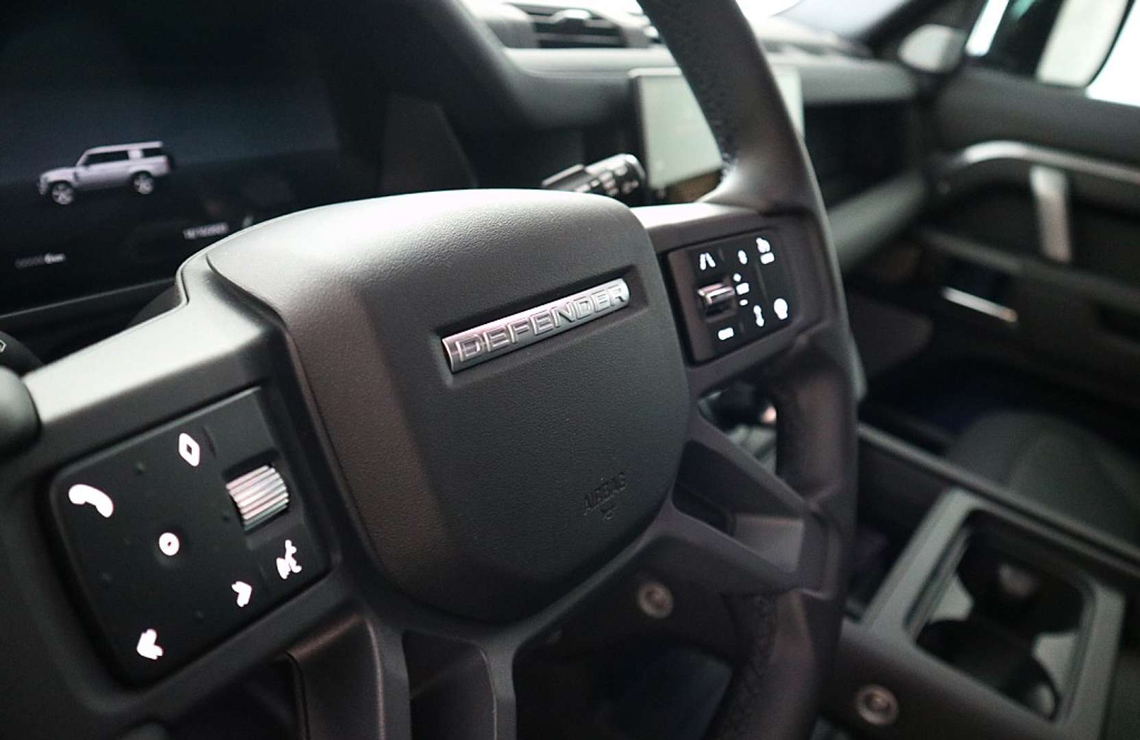 Land Rover Defender 130 X-Dynamic SE D300 - 2023 - Joinsteer - #12