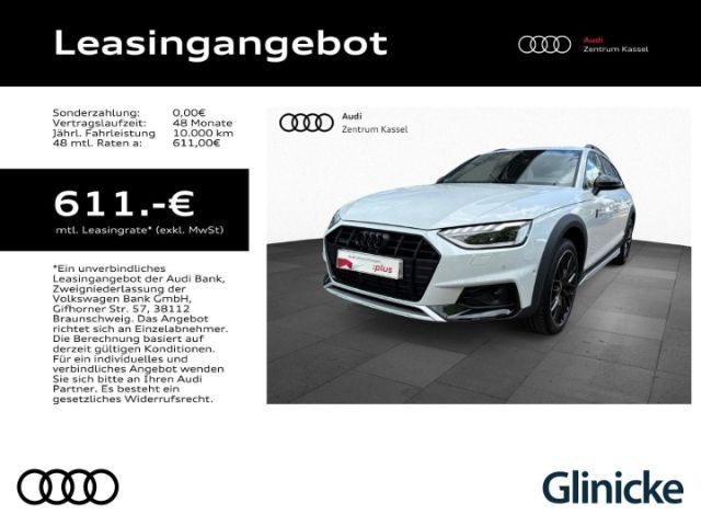 Audi A4 Allroad Quattro 40 TDI Quattro S Tronic - 2024 - Joinsteer