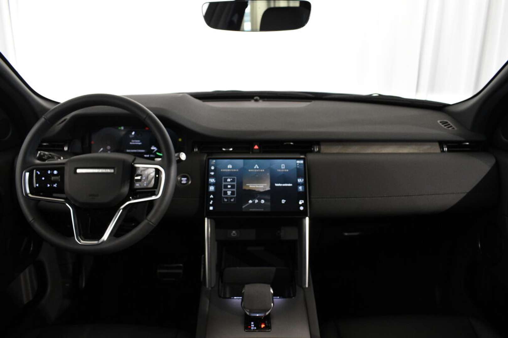 Land Rover Discovery Sport R-Dynamic SE P300e - 2023 - Joinsteer - #13
