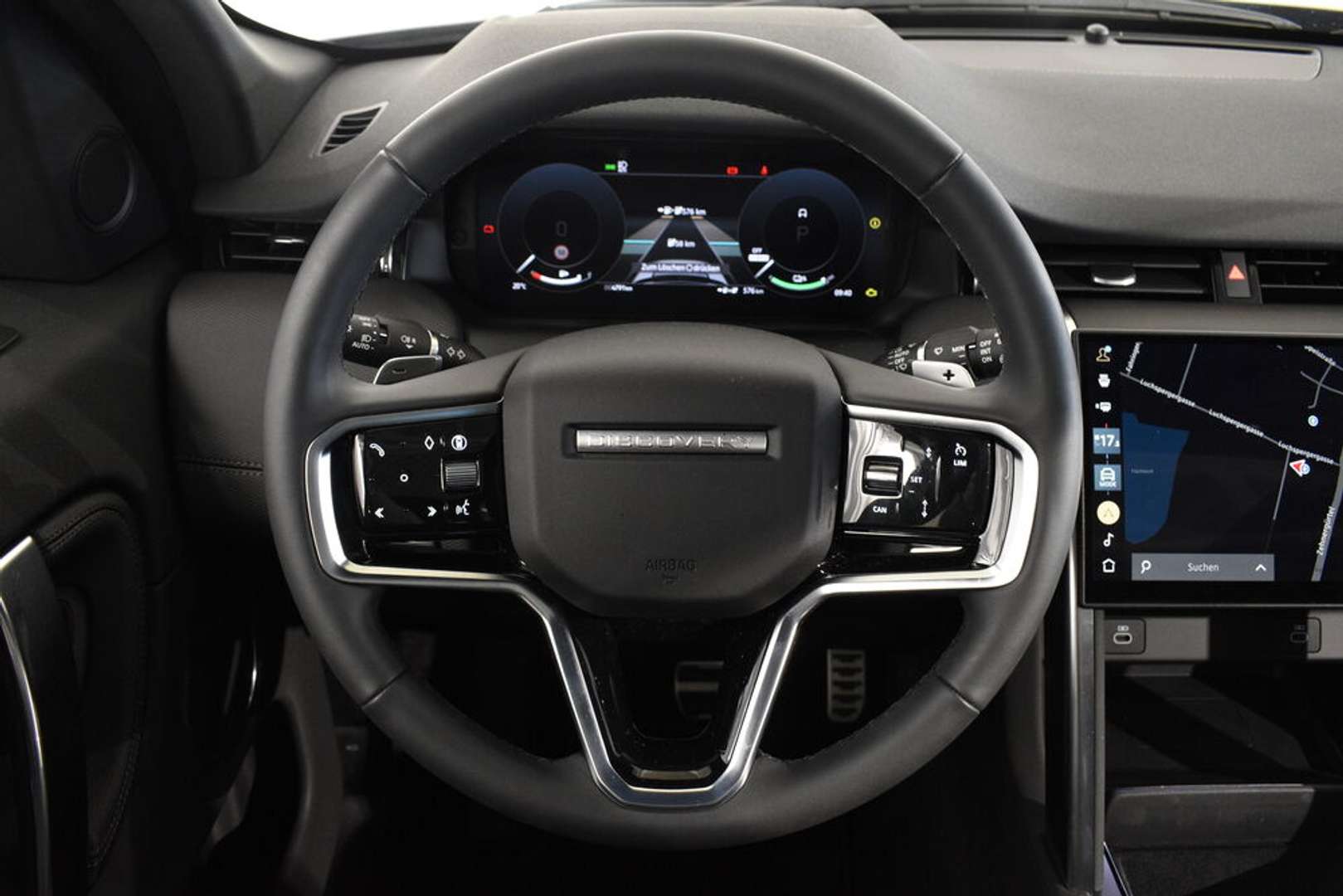 Land Rover Discovery Sport R-Dynamic SE P300e - 2023 - Joinsteer - #14