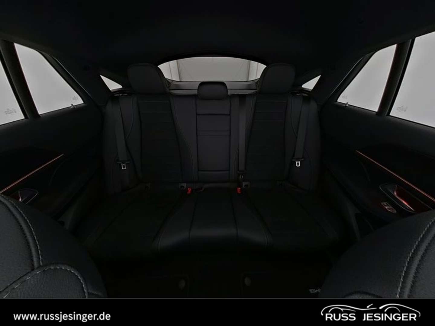 Mercedes GLE Coupé 350 AMG Line - 2024 - Joinsteer - #7