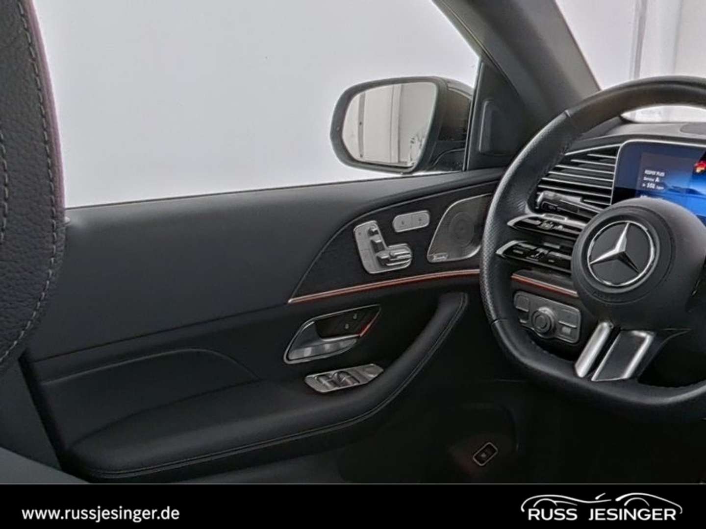 Mercedes GLE Coupé 350 AMG Line - 2024 - Joinsteer - #8