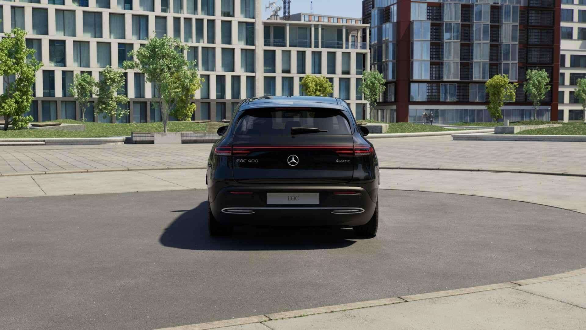 Mercedes EQC 400 Premium - 2020 - Joinsteer - #9