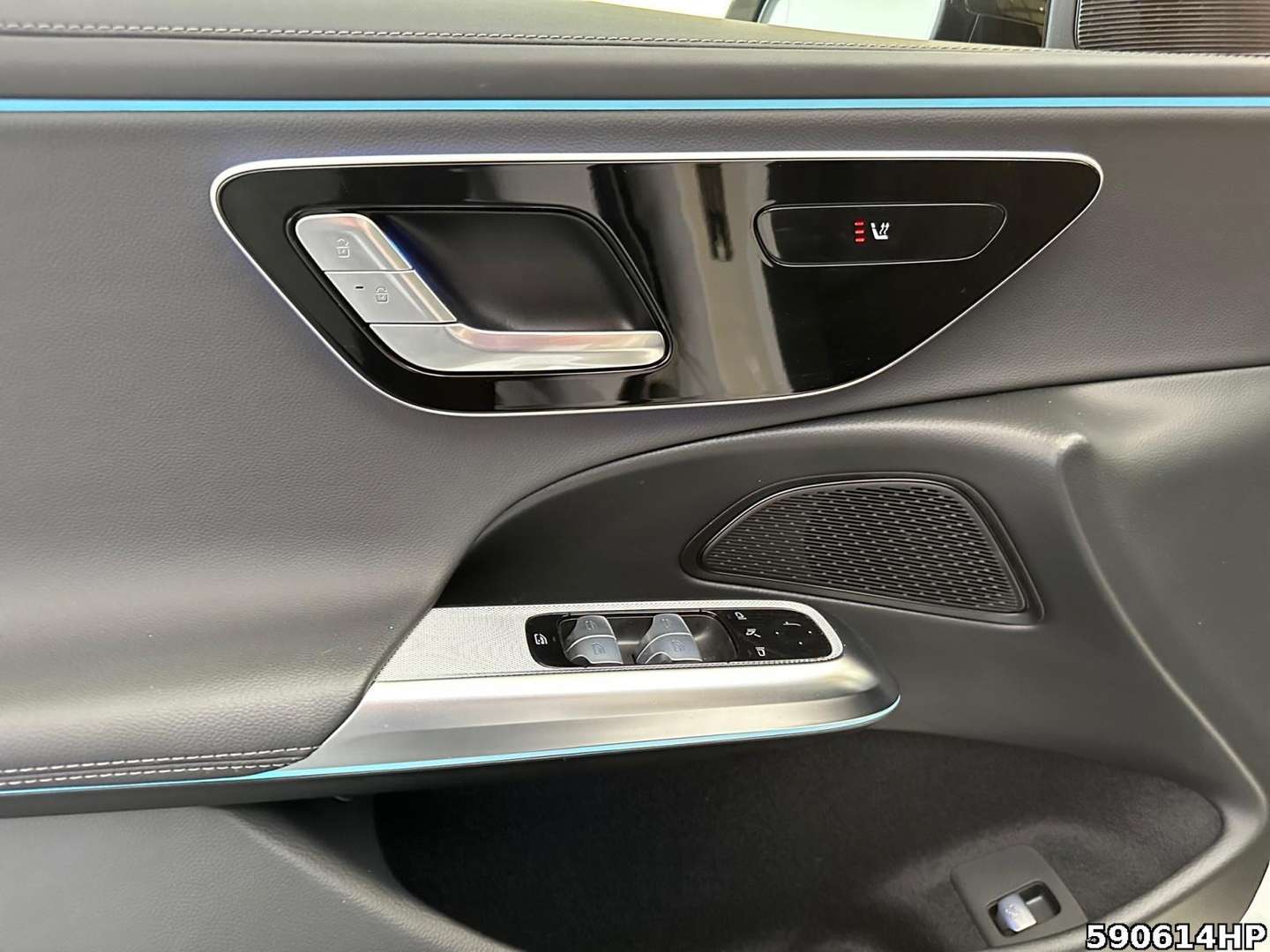 Mercedes Classe E 200 AMG Line - 2024 - Joinsteer - #8