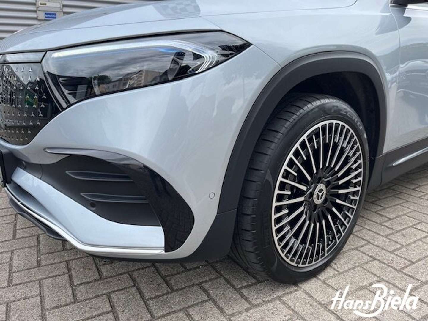 Mercedes EQB 350 AMG Line - 2024 - Joinsteer - #3