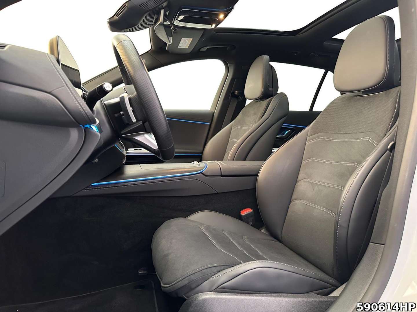 Mercedes Classe E 200 AMG Line - 2024 - Joinsteer - #9