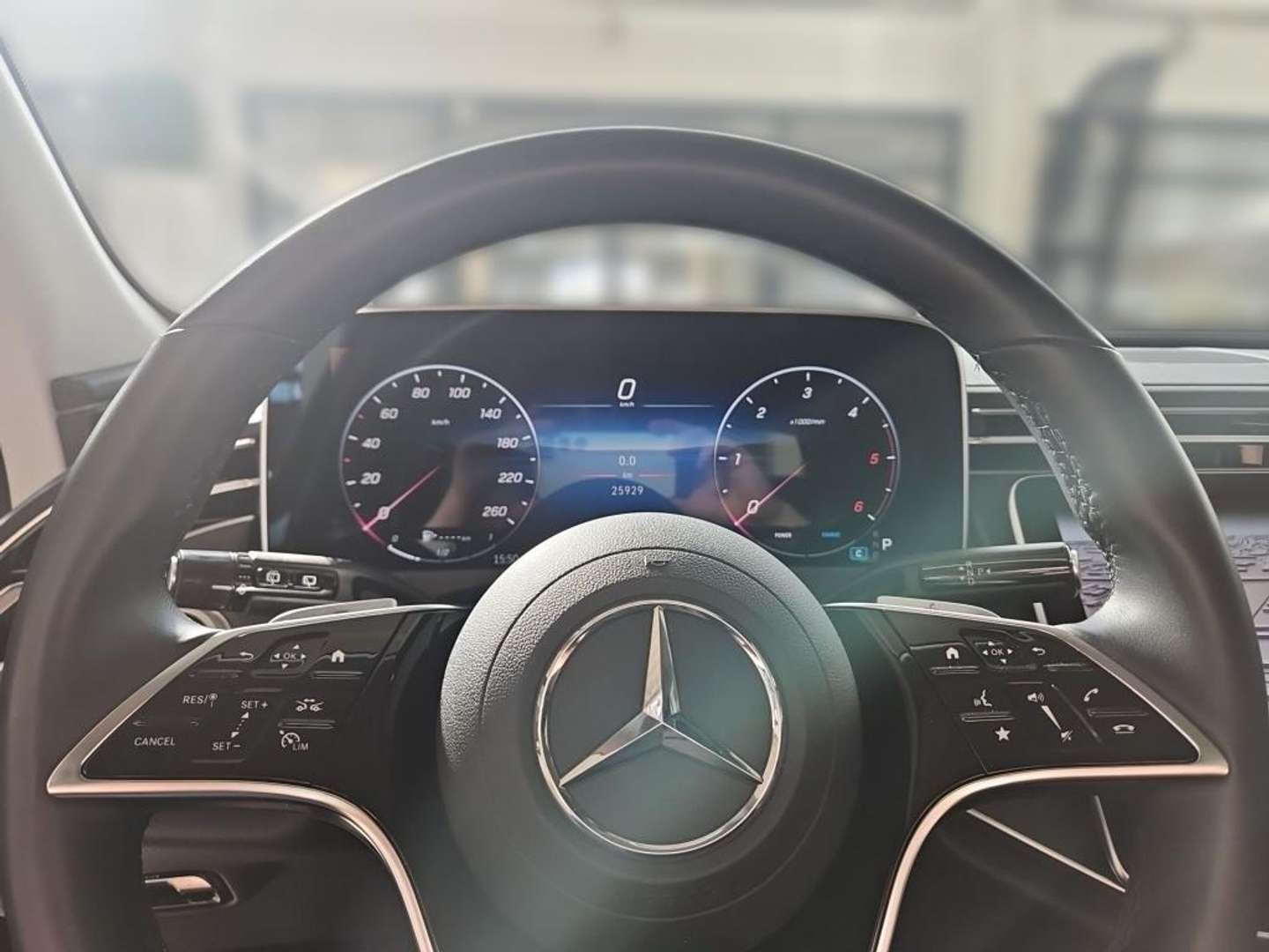Mercedes Classe E 220 Business - 2024 - Joinsteer - #8