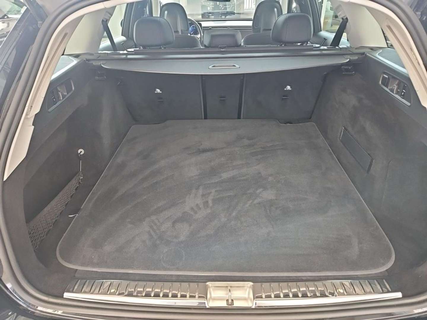 Mercedes Classe E 220 Business - 2024 - Joinsteer - #12