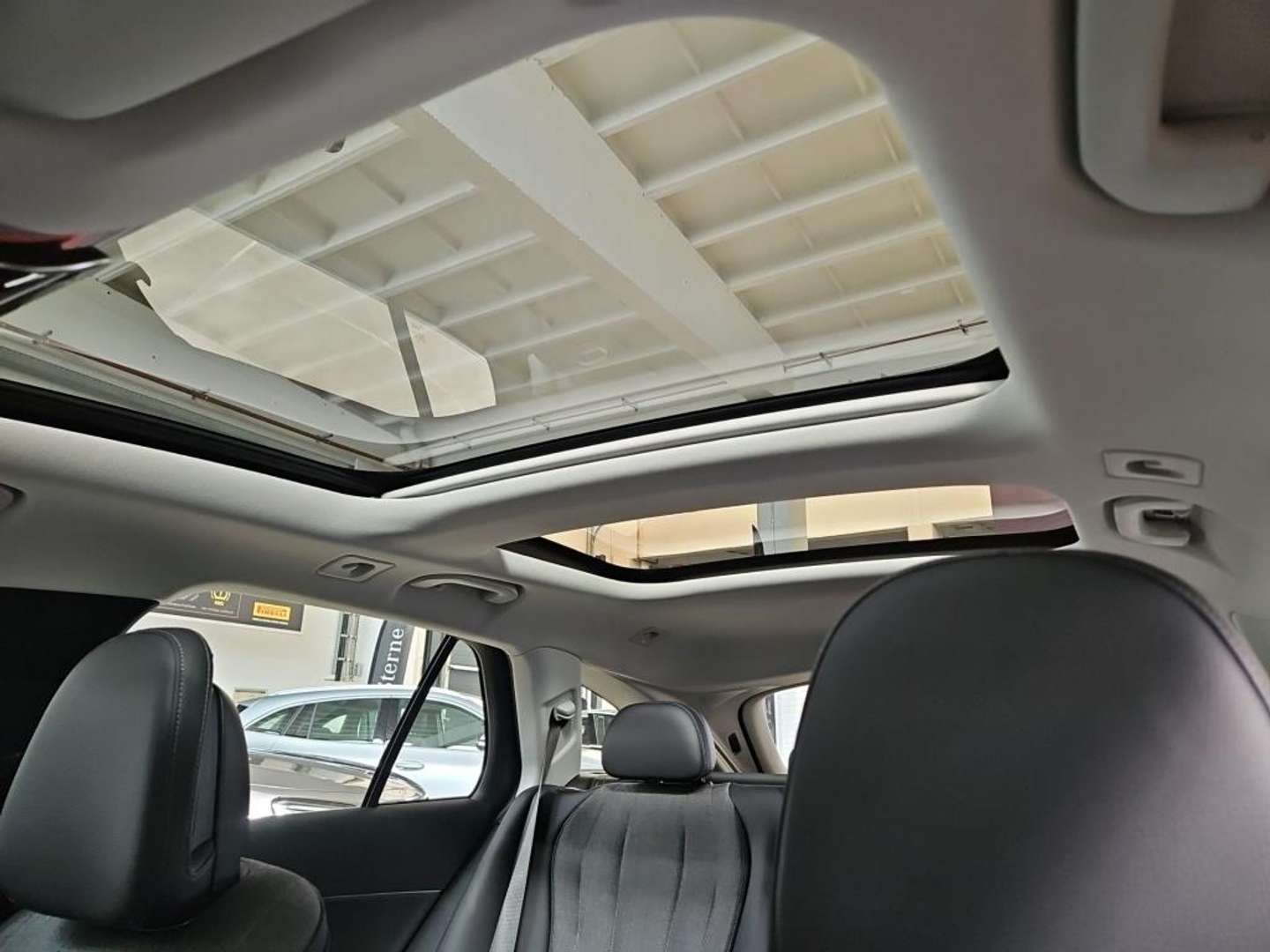 Mercedes Classe E 220 Business - 2024 - Joinsteer - #15