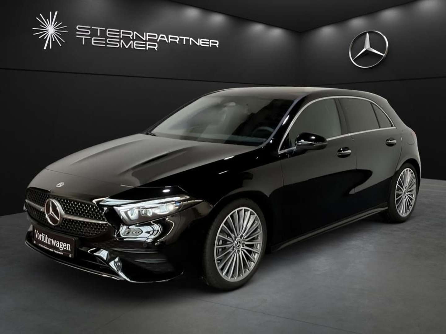 Mercedes Classe A 180 AMG Line - 2023 - Joinsteer - #1