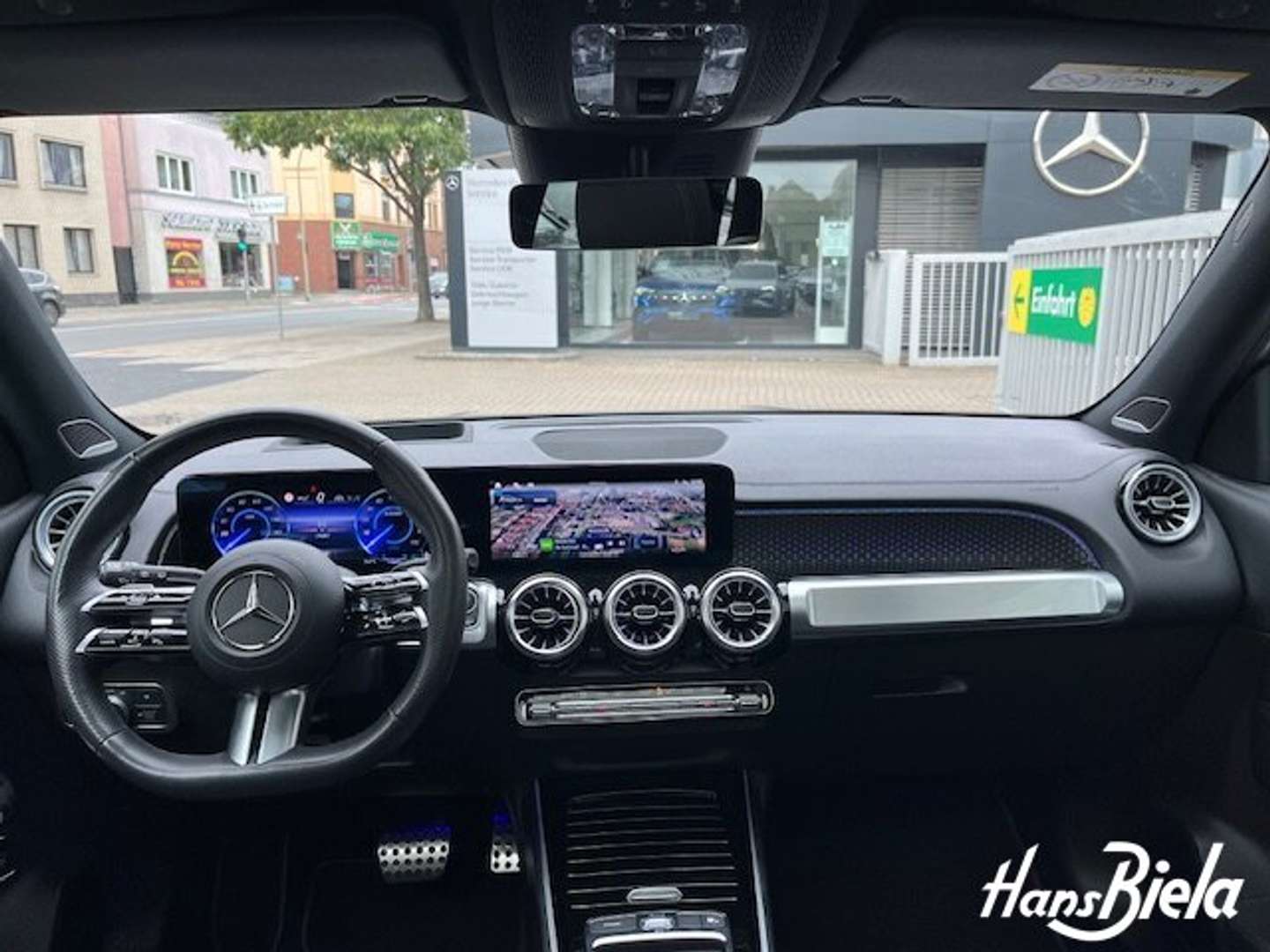 Mercedes EQB 350 AMG Line - 2024 - Joinsteer - #7