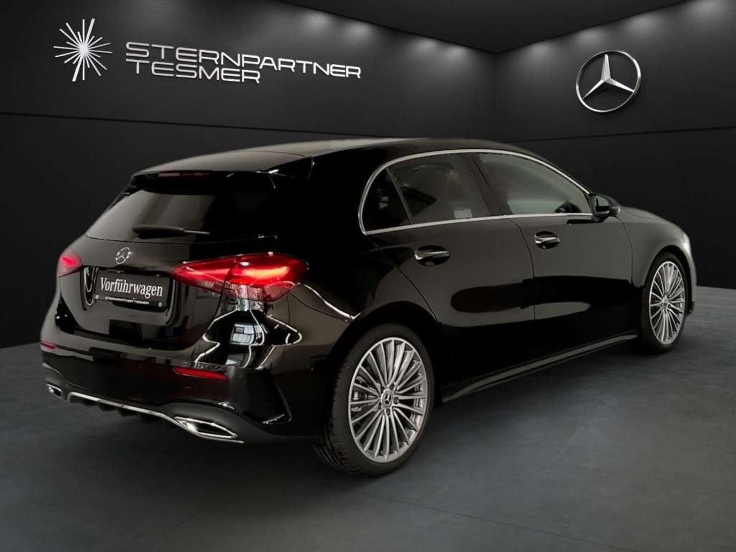 Mercedes Classe A 180 AMG Line - 2023 - Joinsteer - #3