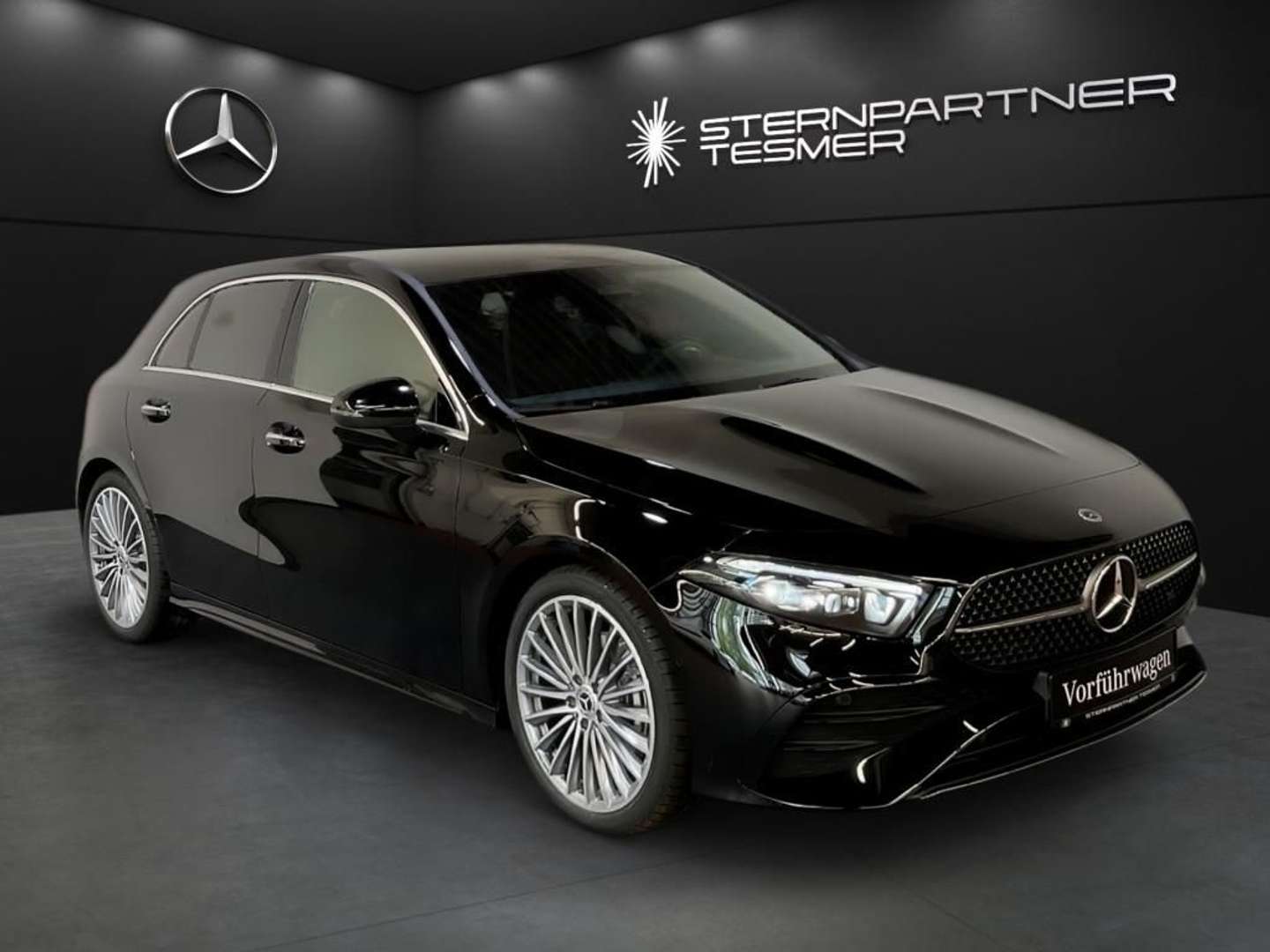 Mercedes Classe A 180 AMG Line - 2023 - Joinsteer - #4