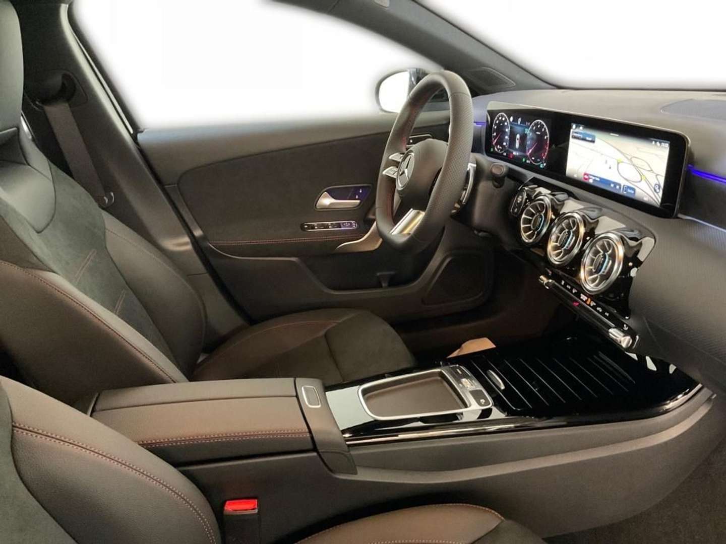 Mercedes Classe A 180 AMG Line - 2023 - Joinsteer - #10