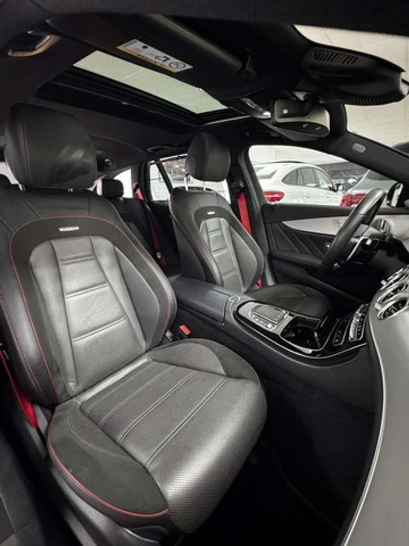 Mercedes Classe E 53 AMG Line - 2021 - Joinsteer - #9