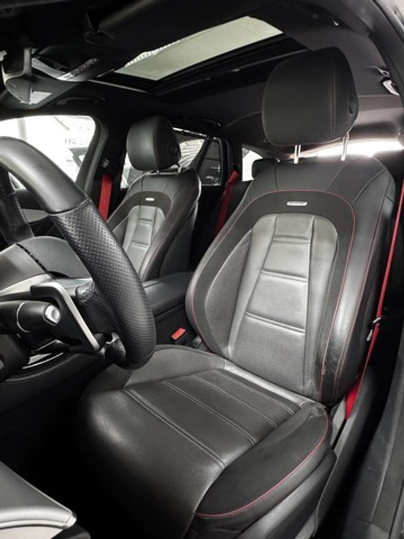 Mercedes Classe E 53 AMG Line - 2021 - Joinsteer - #10