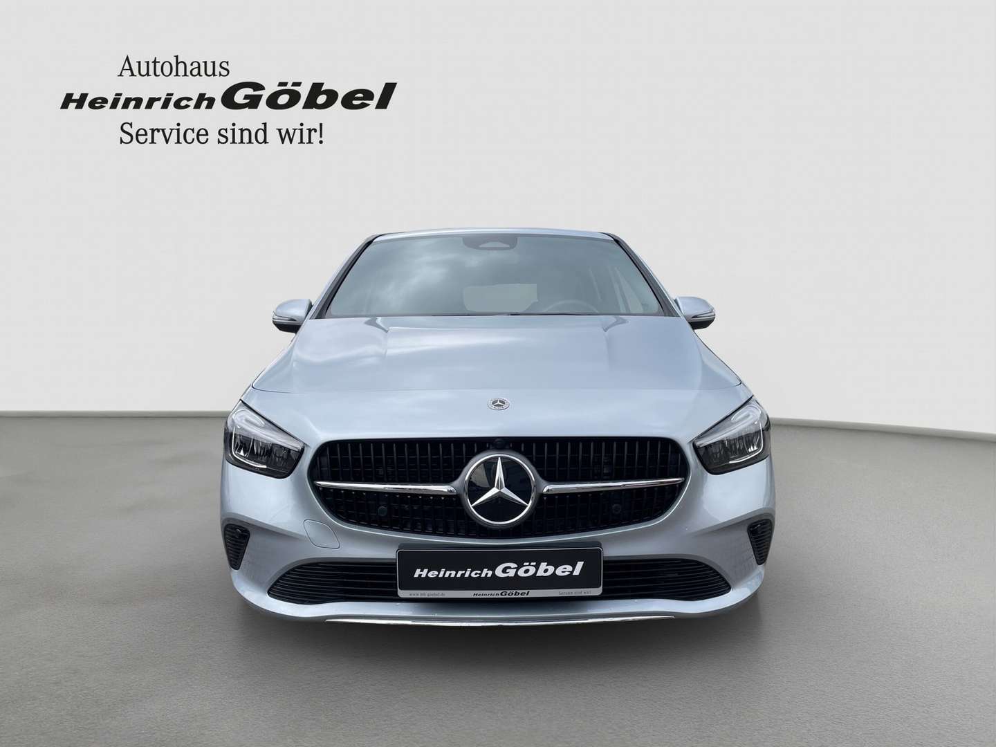 Mercedes Classe B 180 Progressive - 2024 - Joinsteer - #2