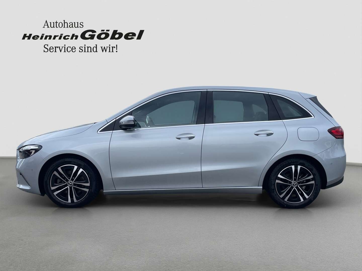 Mercedes Classe B 180 Progressive - 2024 - Joinsteer - #3