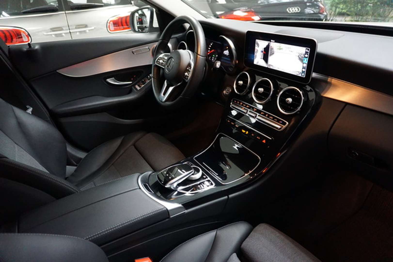 Mercedes Classe C 300 Avantgarde - 2020 - Joinsteer - #12