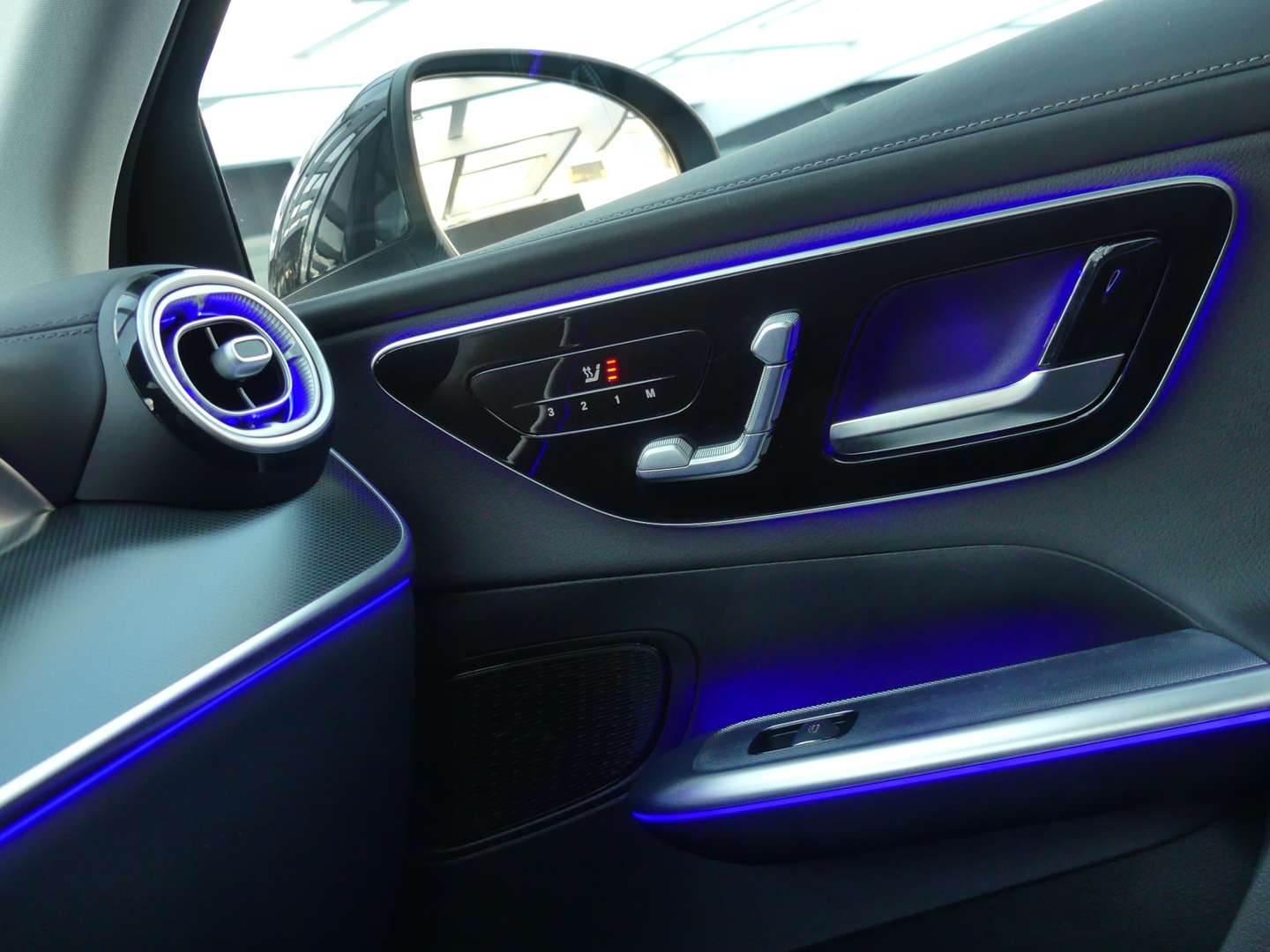 Mercedes GLC 200 AMG Line - 2024 - Joinsteer - #14