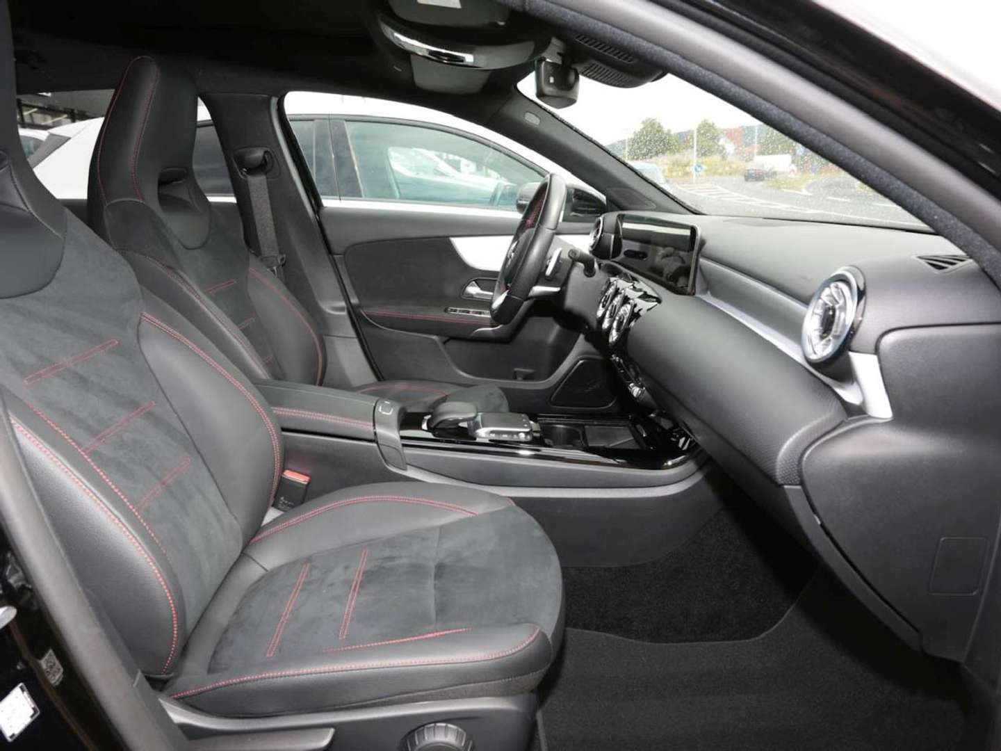 Mercedes Classe A 200 AMG Line - 2022 - Joinsteer - #8