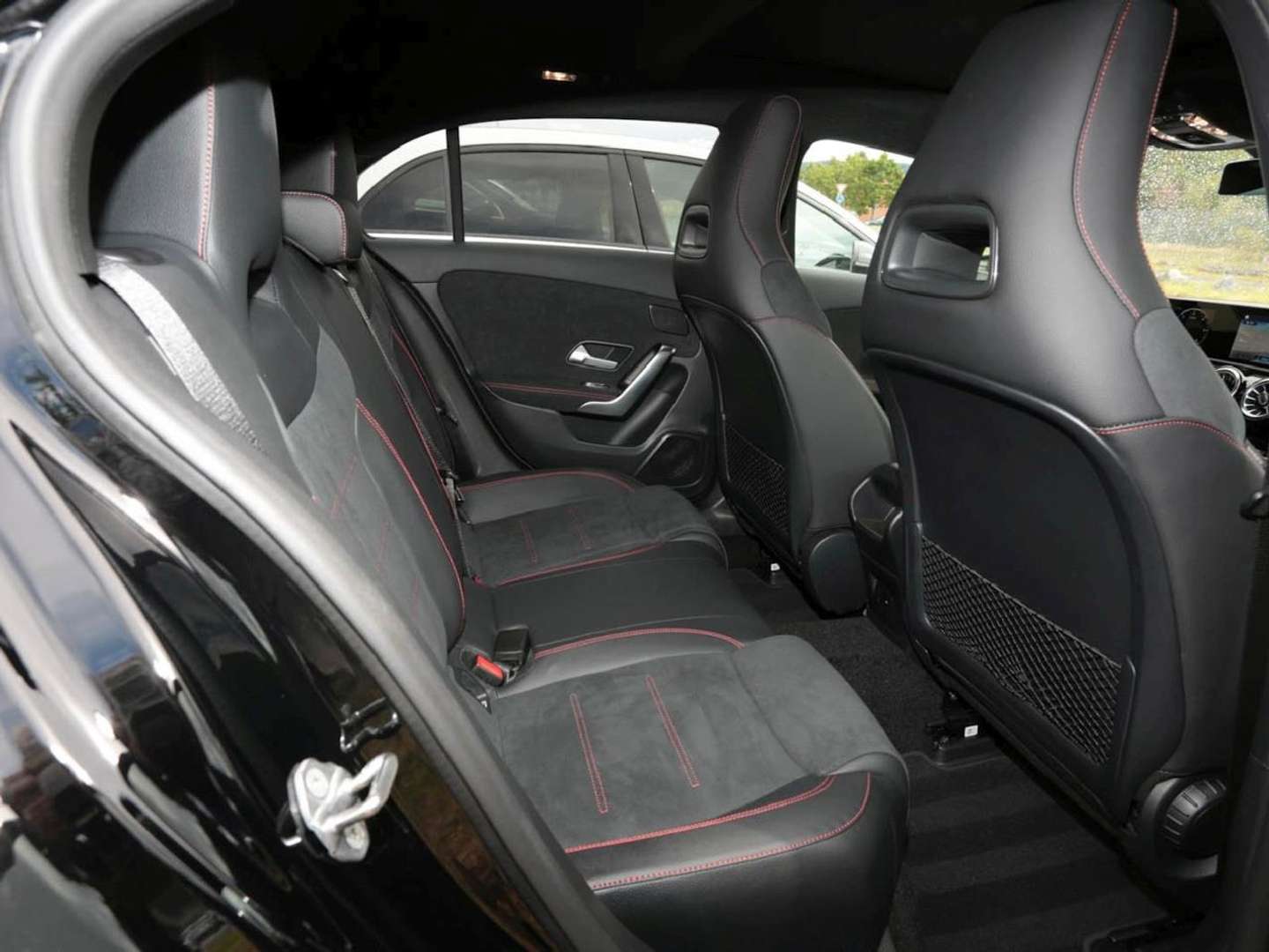 Mercedes Classe A 200 AMG Line - 2022 - Joinsteer - #10