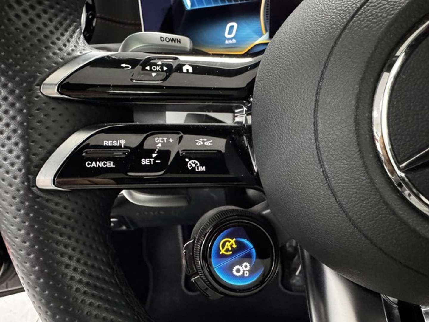 Mercedes Classe E 53 AMG Line - 2021 - Joinsteer - #15