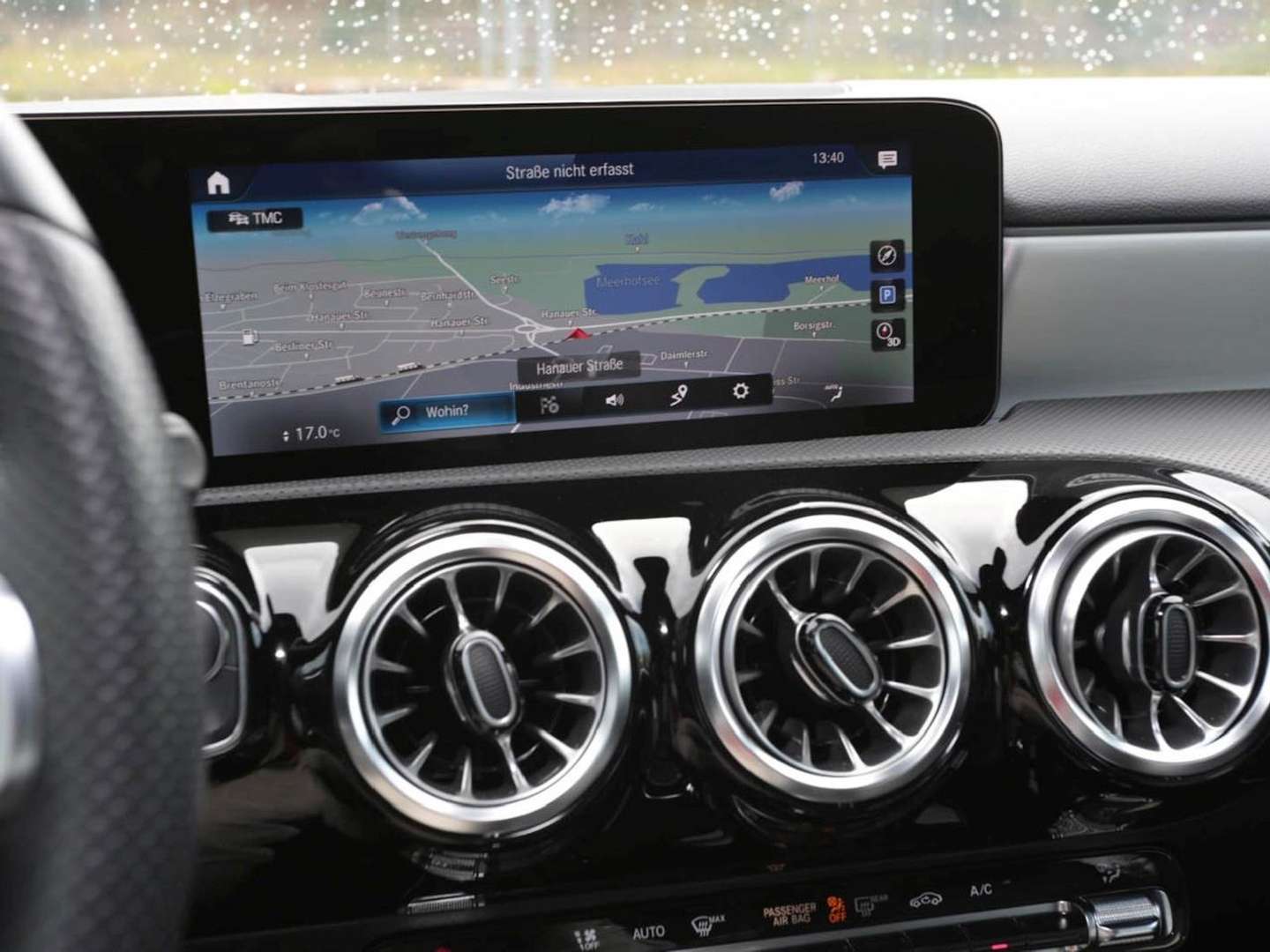 Mercedes Classe A 200 AMG Line - 2022 - Joinsteer - #12