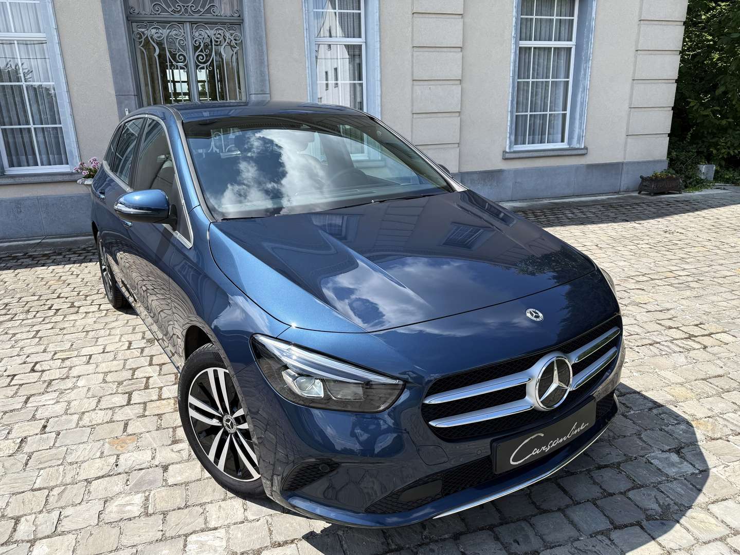 Mercedes B250e 250 - 2022 - Joinsteer - #1