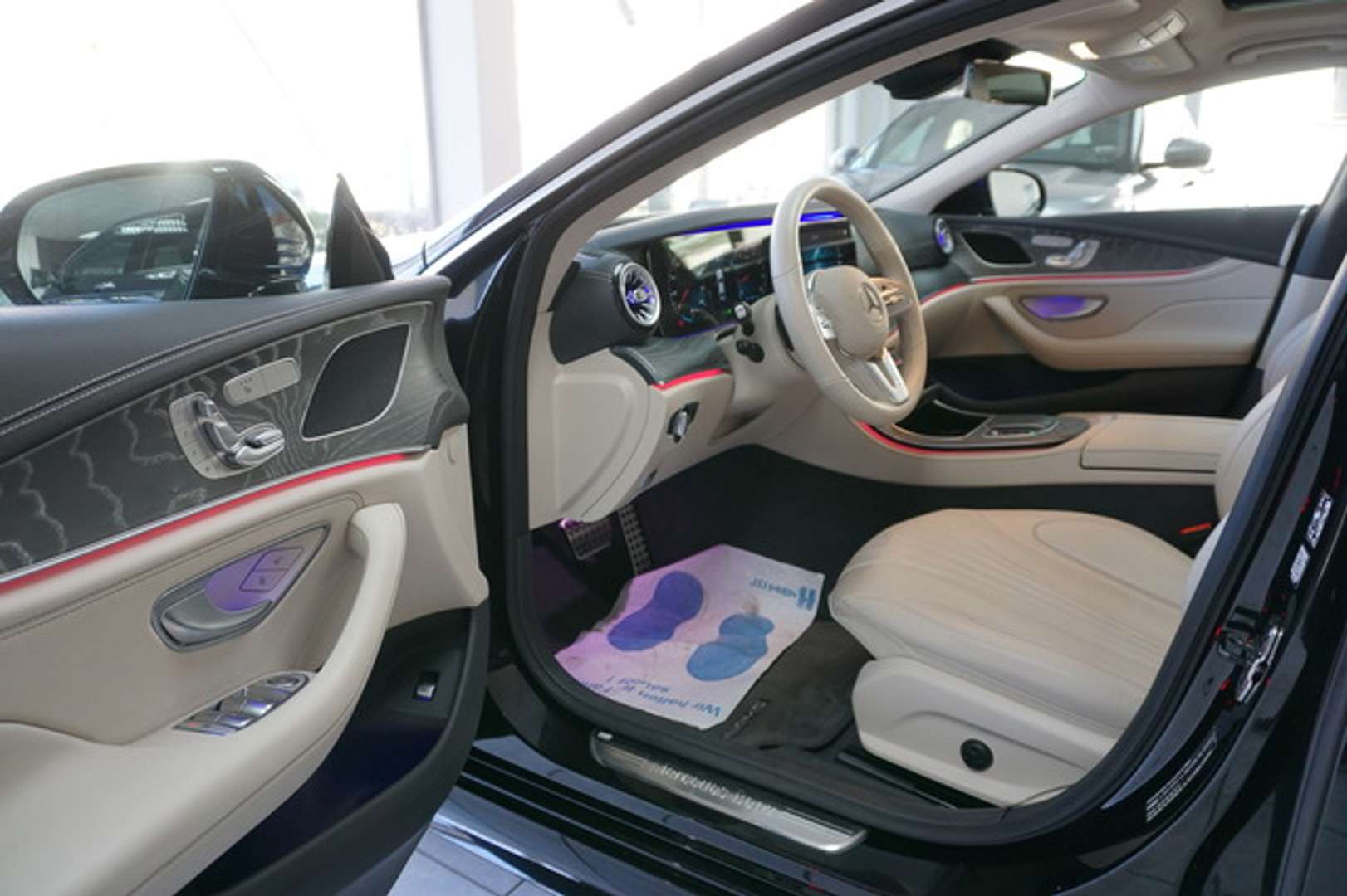 Mercedes CLS 450 AMG Line - 2020 - Joinsteer - #5