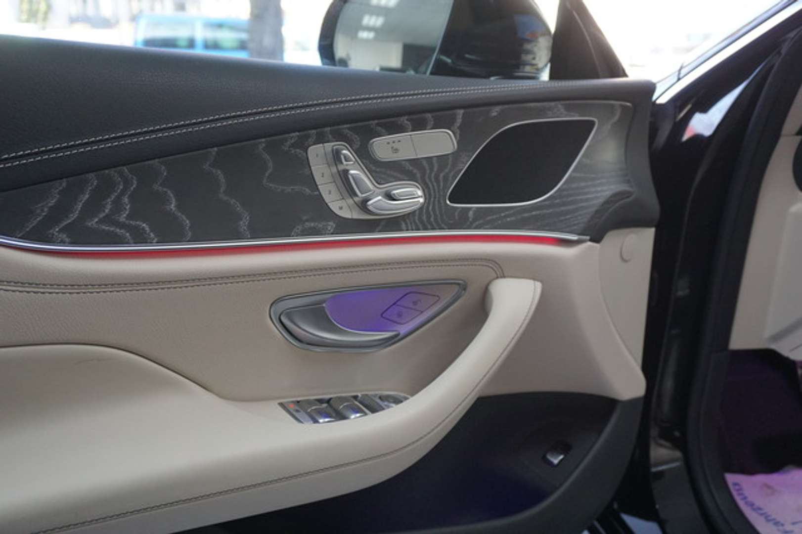 Mercedes CLS 450 AMG Line - 2020 - Joinsteer - #6