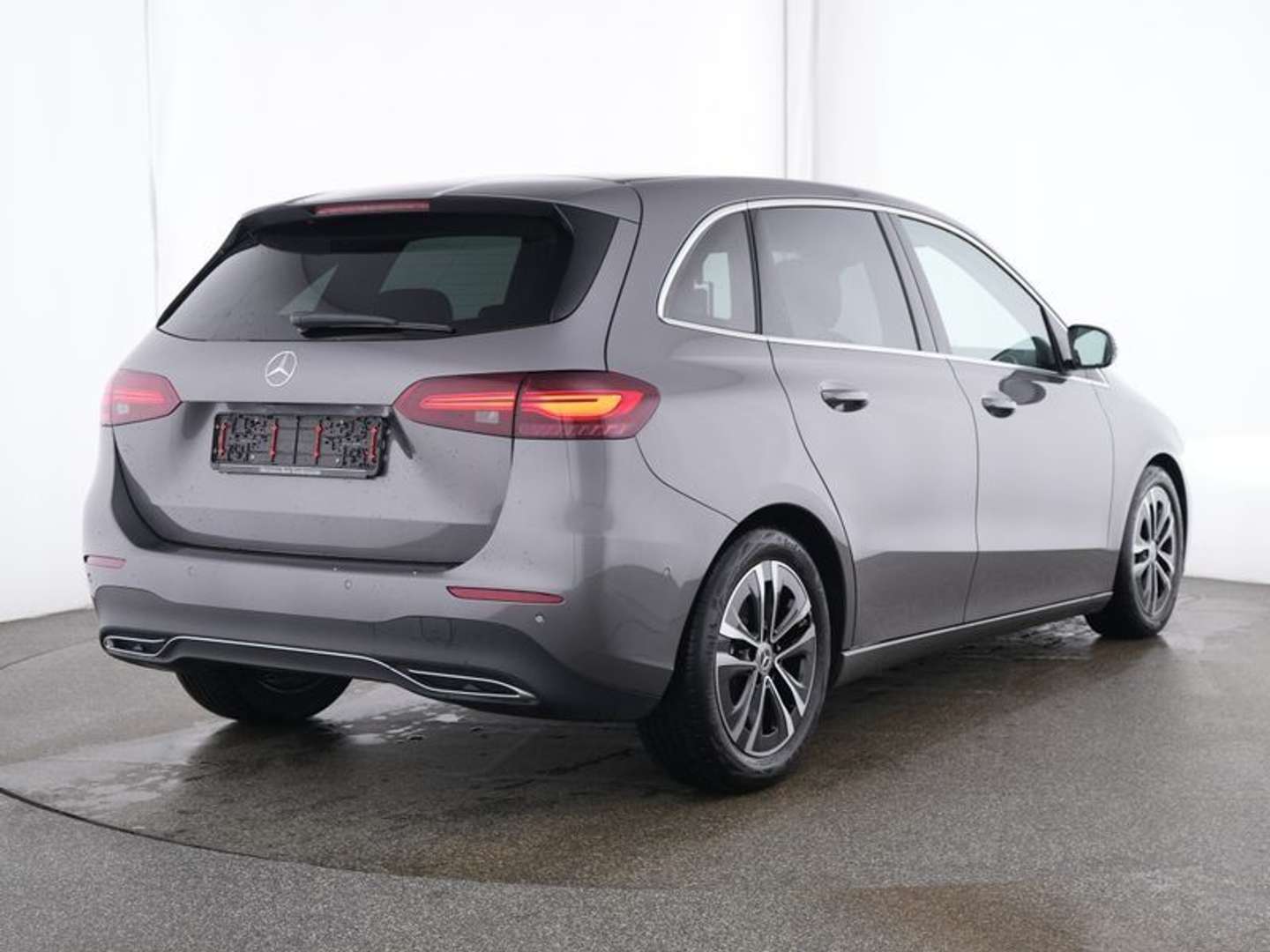 Mercedes Classe B 200 Progressive - 2024 - Joinsteer - #3