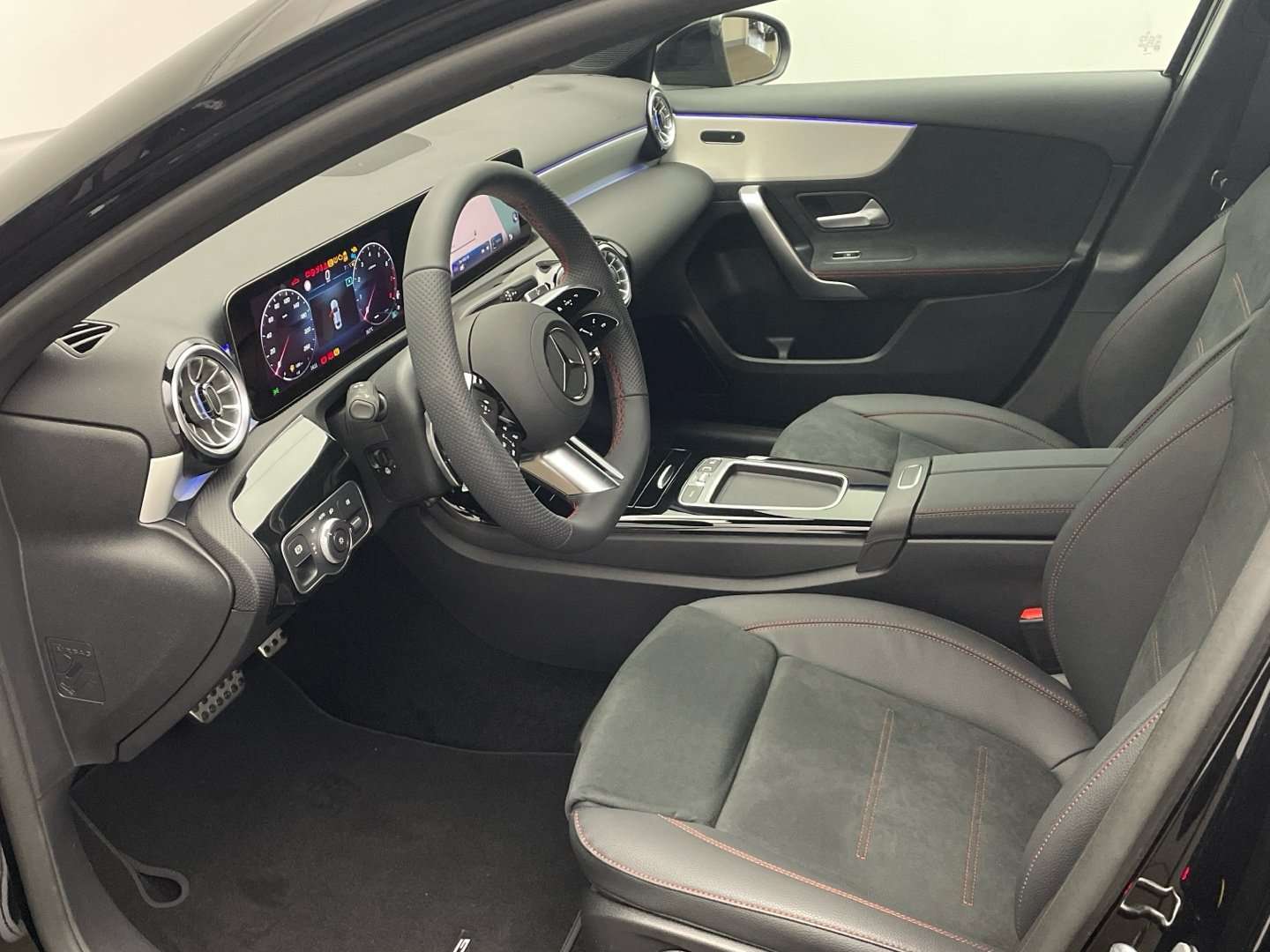 Mercedes Classe A 200 AMG Line - 2025 - Joinsteer - #10