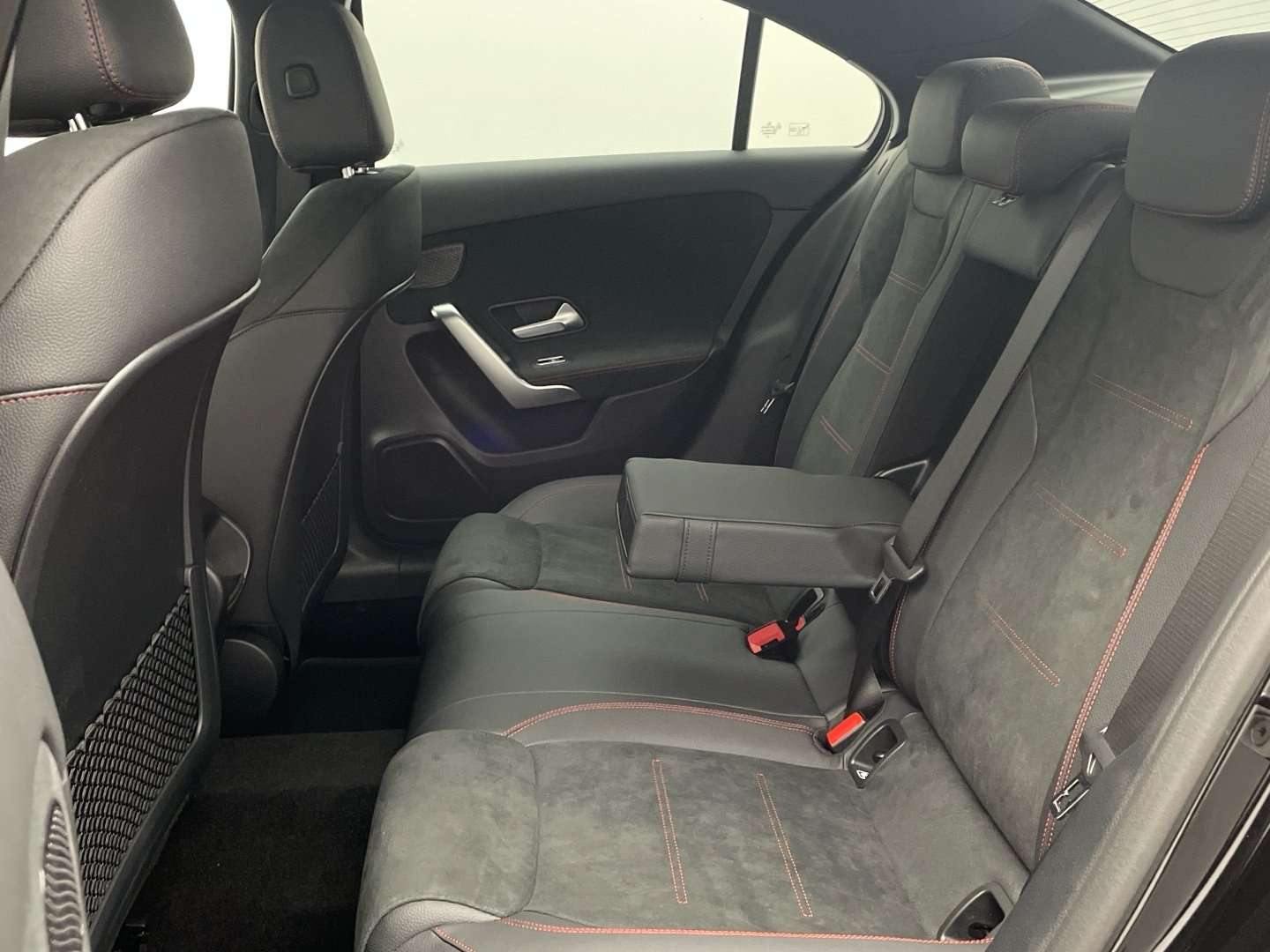 Mercedes Classe A 200 AMG Line - 2025 - Joinsteer - #12